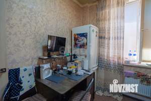 2-к квартира, вторичка, 61м2, 2/2 этаж