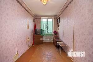 3-к квартира, вторичка, 57м2, 4/5 этаж