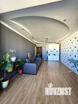 3-к квартира, вторичка, 78м2, 5/5 этаж