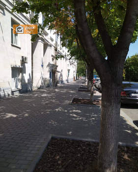 3-к квартира, вторичка, 81м2, 1/3 этаж