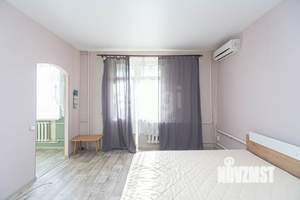 1-к квартира, вторичка, 29м2, 2/2 этаж