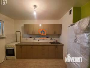 1-к квартира, вторичка, 34м2, 5/5 этаж