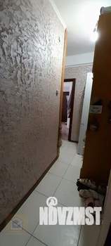 2-к квартира, вторичка, 46м2, 4/5 этаж