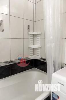 1-к квартира, вторичка, 40м2, 2/10 этаж