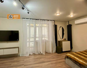 1-к квартира, вторичка, 36м2, 1/5 этаж