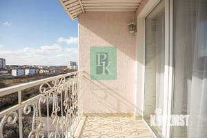 1-к квартира, вторичка, 26м2, 5/5 этаж