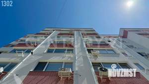 2-к квартира, вторичка, 62м2, 5/9 этаж