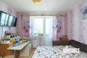 2-к квартира, вторичка, 44м2, 7/7 этаж