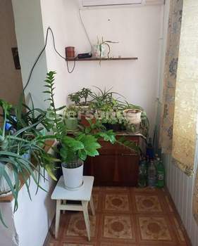 2-к квартира, вторичка, 56м2, 9/9 этаж