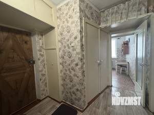 3-к квартира, вторичка, 62м2, 5/5 этаж