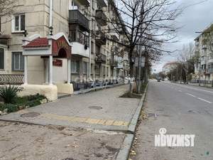 2-к квартира, вторичка, 42м2, 3/5 этаж