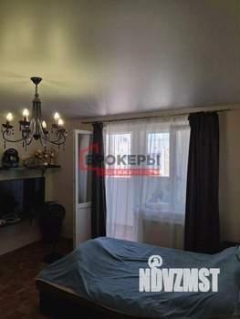 2-к квартира, вторичка, 60м2, 10/10 этаж