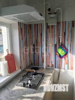 1-к квартира, вторичка, 42м2, 4/9 этаж