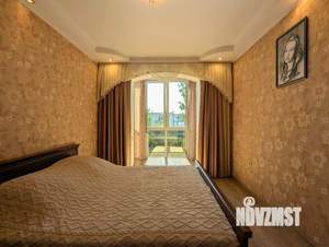3-к квартира, вторичка, 63м2, 5/5 этаж