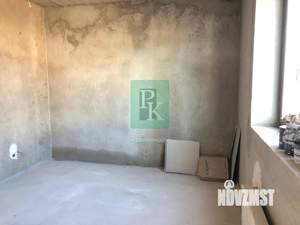 1-к квартира, вторичка, 56м2, 1/3 этаж