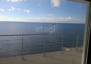 3-к квартира, вторичка, 122м2, 9/9 этаж