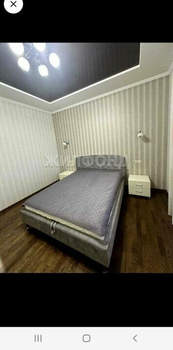 3-к квартира, вторичка, 70м2, 3/5 этаж