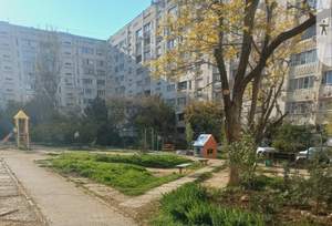 2-к квартира, вторичка, 50м2, 6/9 этаж