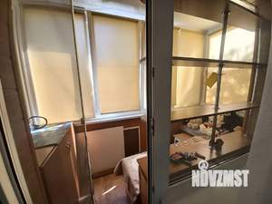 3-к квартира, вторичка, 57м2, 2/5 этаж