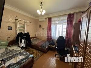 2-к квартира, вторичка, 58м2, 2/3 этаж