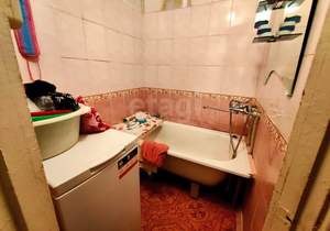 3-к квартира, вторичка, 59м2, 2/5 этаж