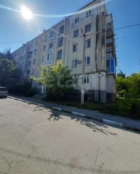 1-к квартира, вторичка, 23м2, 1/5 этаж