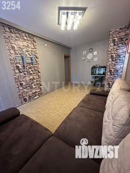 1-к квартира, вторичка, 31м2, 2/5 этаж