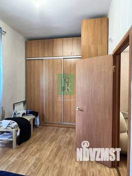 2-к квартира, вторичка, 44м2, 2/2 этаж