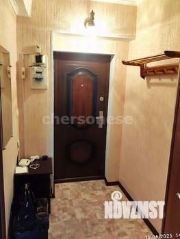 1-к квартира, вторичка, 30м2, 3/5 этаж
