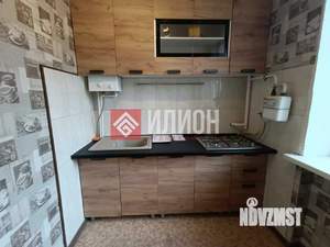 3-к квартира, вторичка, 56м2, 1/5 этаж