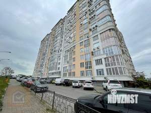 3-к квартира, вторичка, 92м2, 5/12 этаж