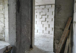 2-к квартира, вторичка, 60м2, 1/9 этаж