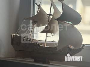 1-к квартира, вторичка, 30м2, 5/5 этаж