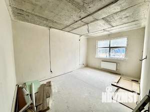 2-к квартира, вторичка, 58м2, 1/9 этаж