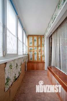 3-к квартира, вторичка, 58м2, 3/9 этаж