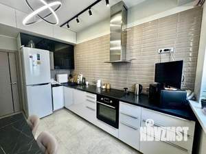 2-к квартира, вторичка, 54м2, 11/16 этаж