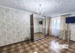 1-к квартира, вторичка, 30м2, 2/2 этаж