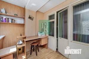 2-к квартира, вторичка, 54м2, 4/5 этаж
