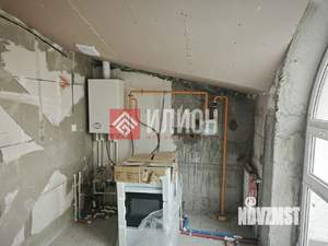 2-к квартира, вторичка, 50м2, 10/10 этаж