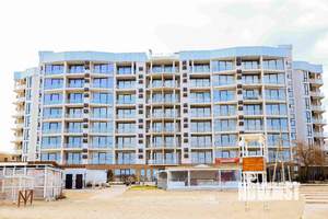 Студия квартира, вторичка, 91м2, 2/7 этаж