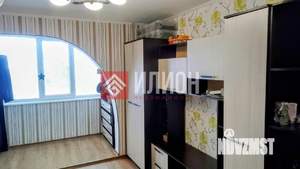 1-к квартира, вторичка, 33м2, 1/10 этаж