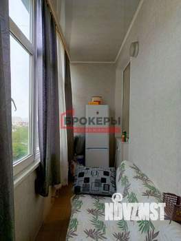 2-к квартира, вторичка, 50м2, 1/12 этаж