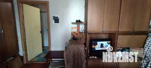 1-к квартира, вторичка, 35м2, 3/5 этаж