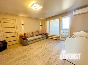 2-к квартира, вторичка, 50м2, 9/9 этаж
