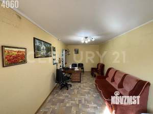 3-к квартира, вторичка, 61м2, 1/5 этаж