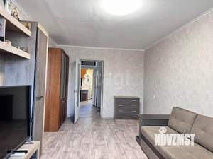 3-к квартира, вторичка, 69м2, 3/5 этаж