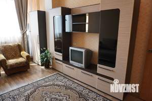 1-к квартира, вторичка, 40м2, 3/5 этаж