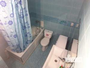 1-к квартира, вторичка, 40м2, 5/11 этаж