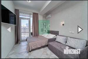 1-к квартира, вторичка, 32м2, 5/10 этаж