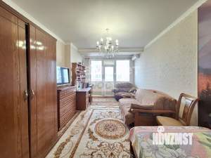 3-к квартира, вторичка, 87м2, 2/5 этаж